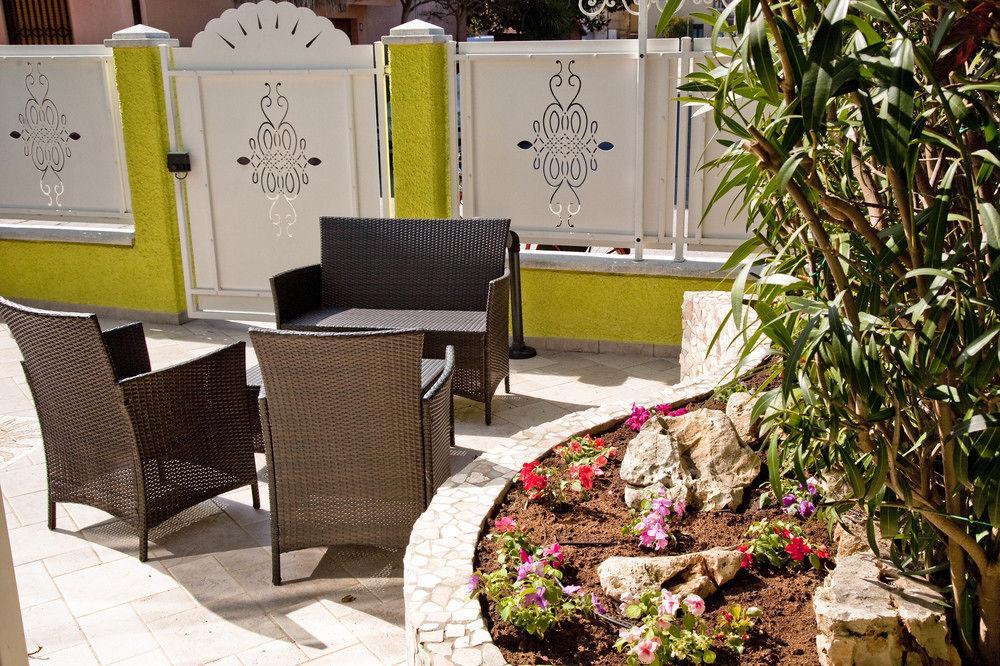 Locanda Del Picchio Λορέτο Εξωτερικό φωτογραφία