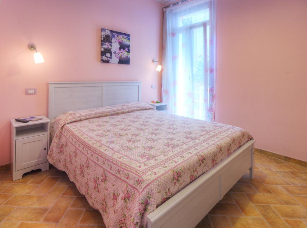 Locanda Del Picchio Λορέτο Δωμάτιο φωτογραφία