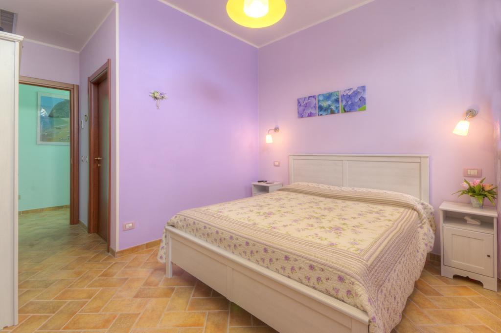 Locanda Del Picchio Λορέτο Δωμάτιο φωτογραφία