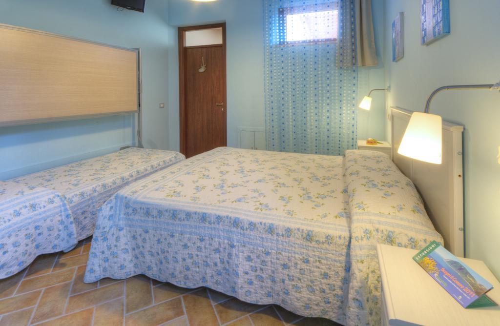 Locanda Del Picchio Λορέτο Δωμάτιο φωτογραφία