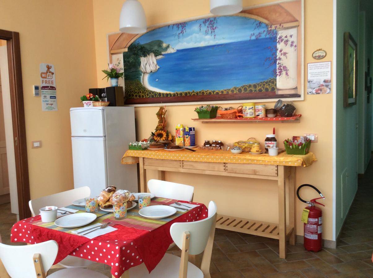 Locanda Del Picchio Λορέτο Εξωτερικό φωτογραφία