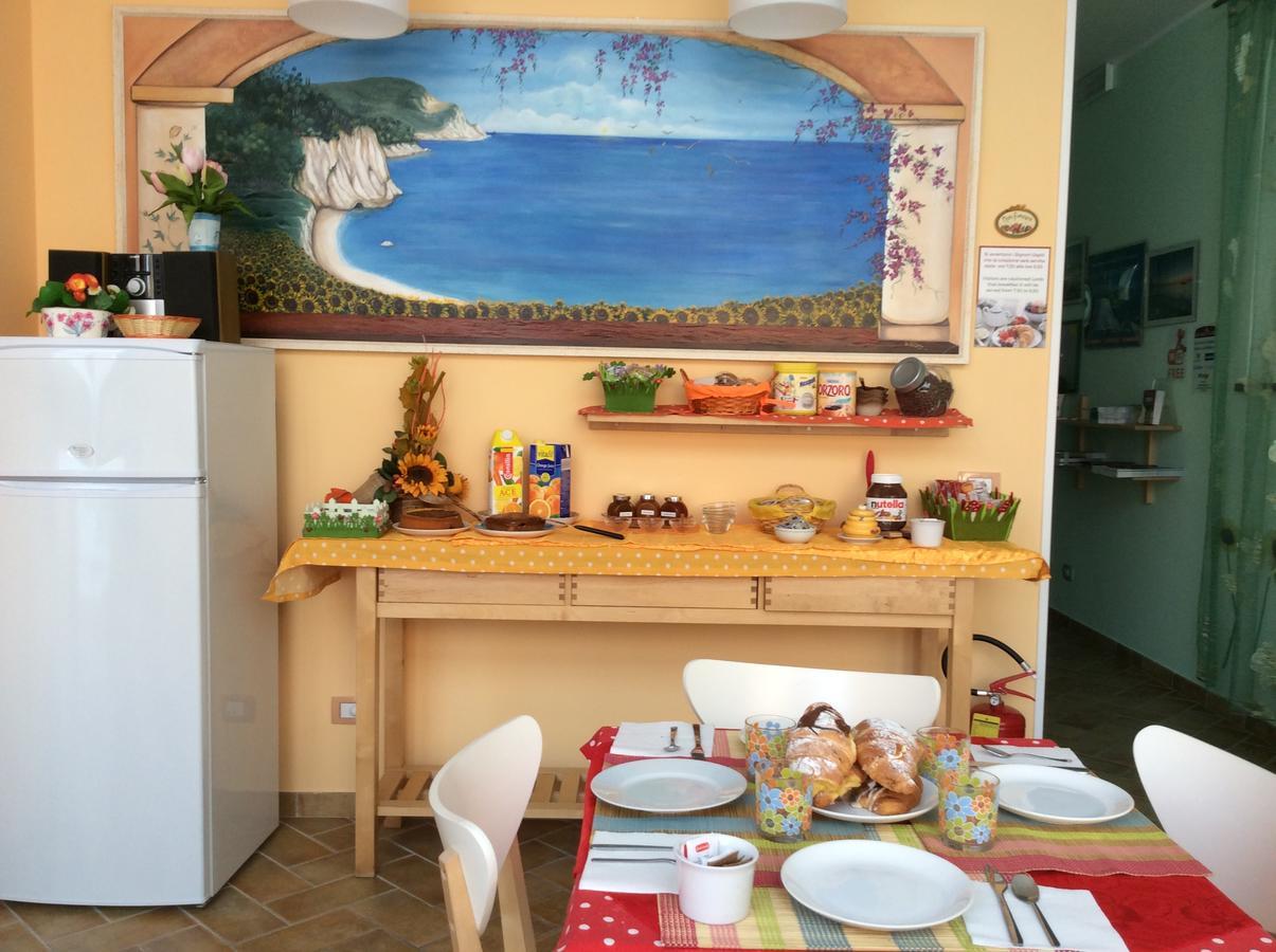 Locanda Del Picchio Λορέτο Εξωτερικό φωτογραφία