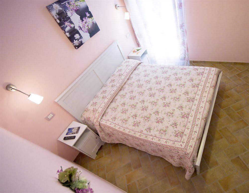 Locanda Del Picchio Λορέτο Εξωτερικό φωτογραφία